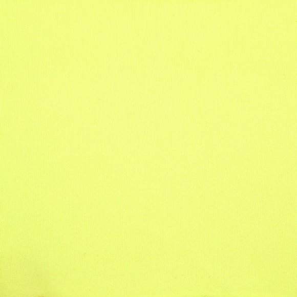 NWT Fits Everybody shorts medium Daffodil - Picture 8 of 8